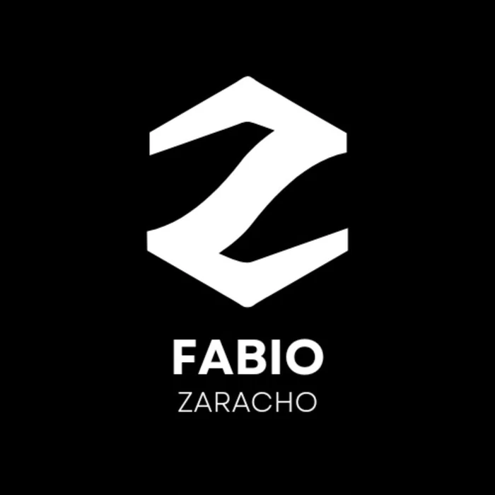 Logotipo de Fabio Zaracho