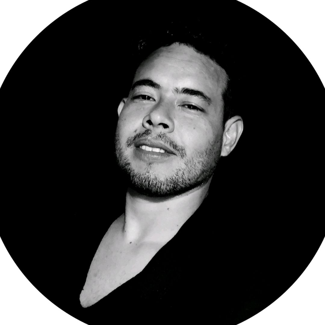 Fabio Zaracho, profesional paraguayo